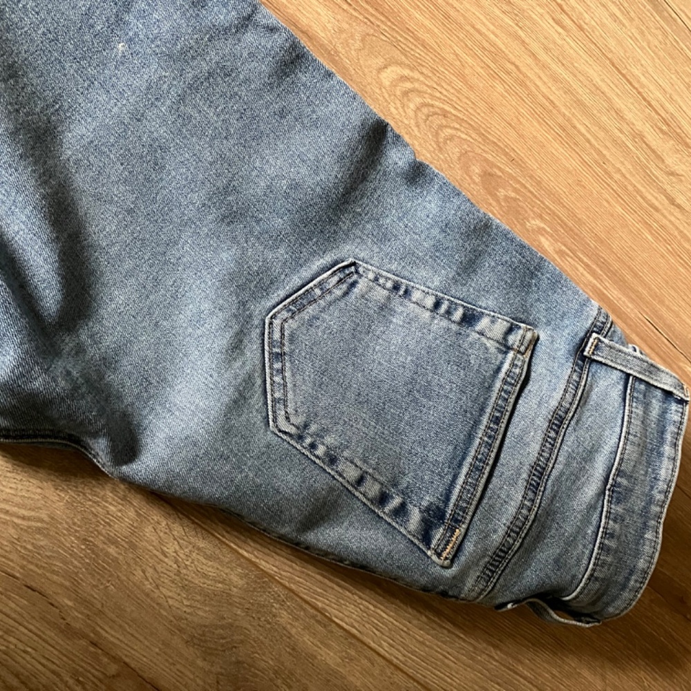 Big Star Bootcut B Type 3 - image 3